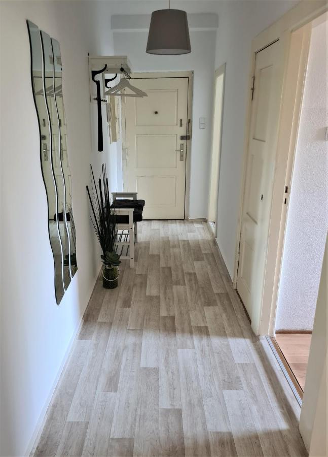 Ferienwohnung Mit Seeblick Brandenburg  Екстер'єр фото