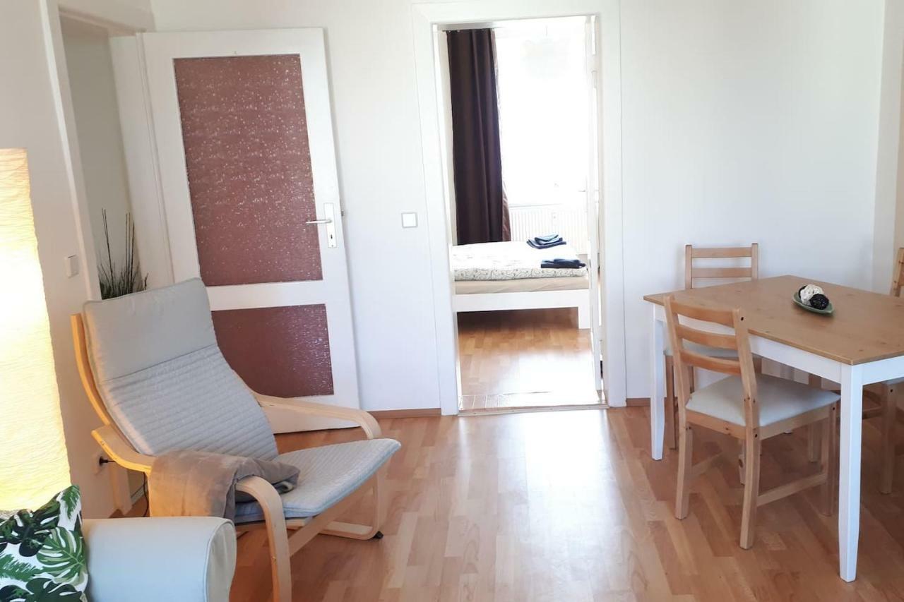 Ferienwohnung Mit Seeblick Brandenburg  Екстер'єр фото